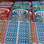 kansas lottery scratchers