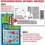 id lottery scratchers